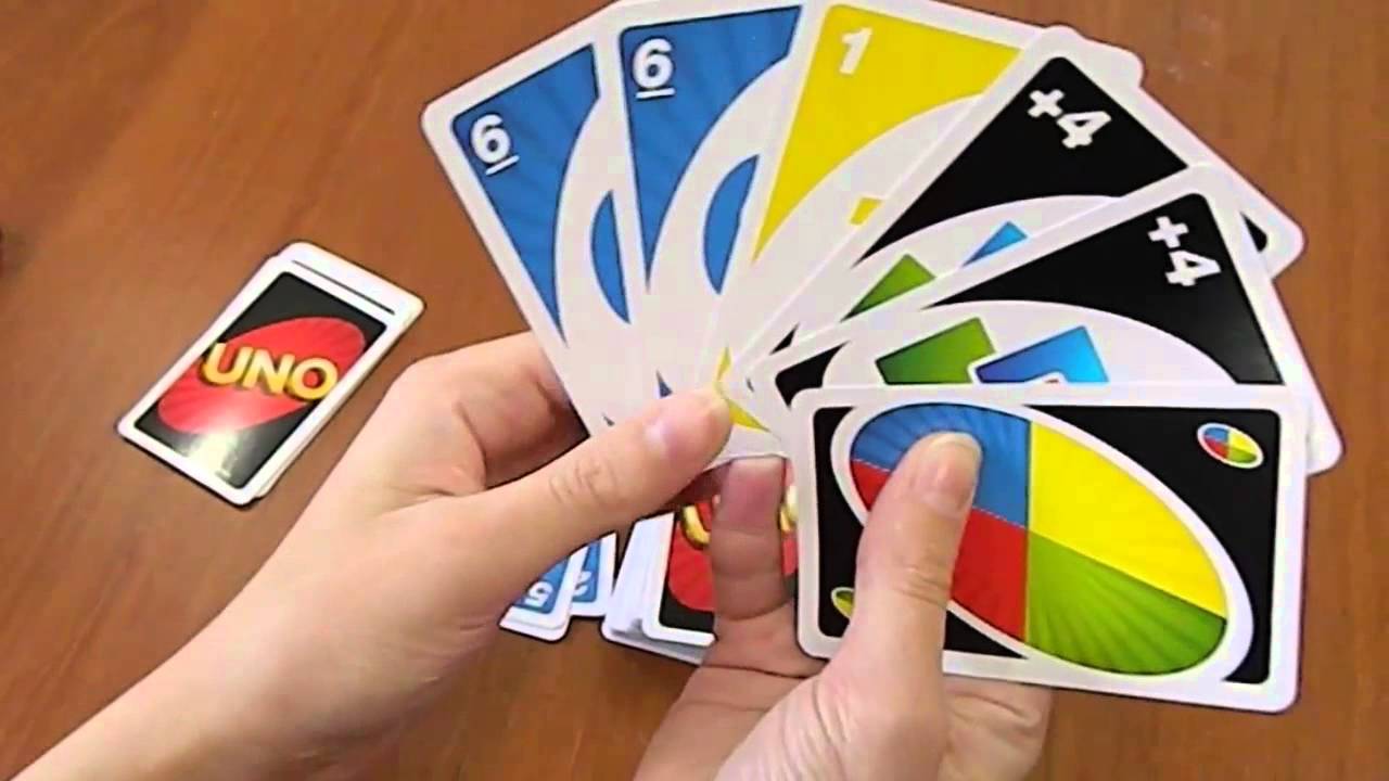 Играть в уно обычными картами в какие игры можно в карты играть онлайн