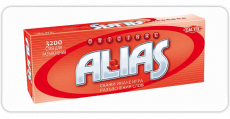 Алиас