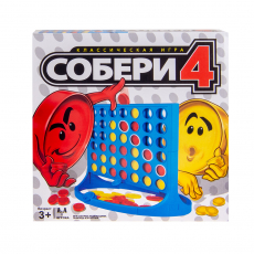 Собери 4
