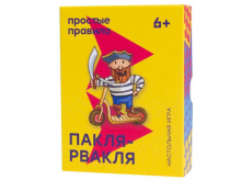 Пакля-рвакля