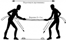 Достань камешек