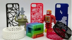 Возможности 3D-принтера