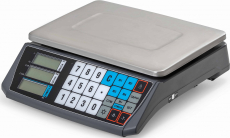 Как работают весы?