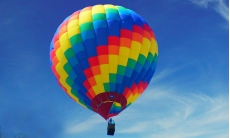 Воздушный шар